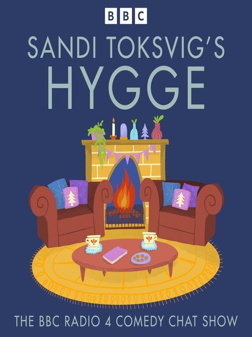 Title details for Sandi Toksvig's Hygge by Sandi Toksvig - Wait list